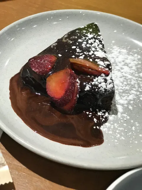 Tap & Grind Cafe