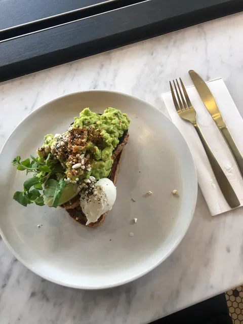 Tarte Bakery & Cafe