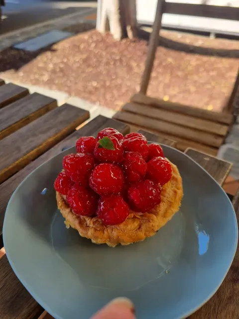 Tarte Bakery & Cafe