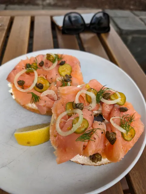 Tarte Bakery & Cafe