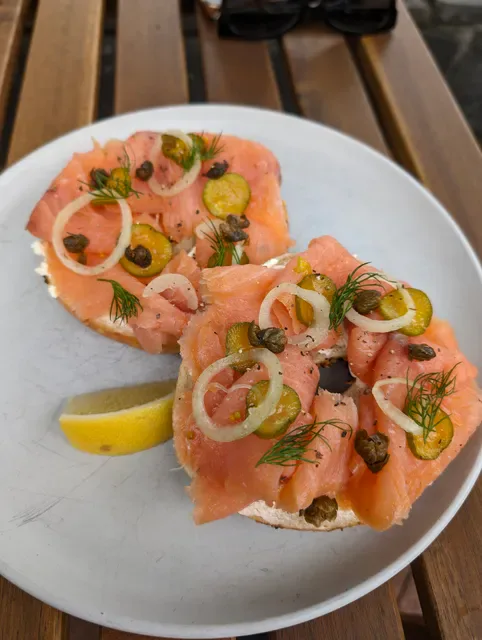 Tarte Bakery & Cafe