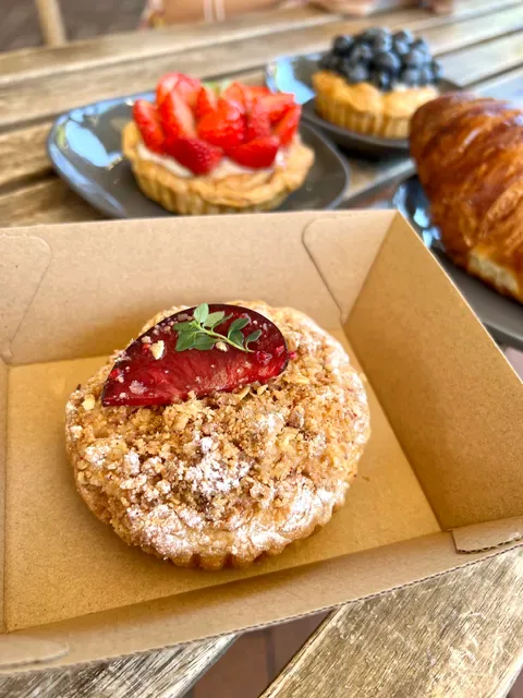 Tarte Bakery & Cafe