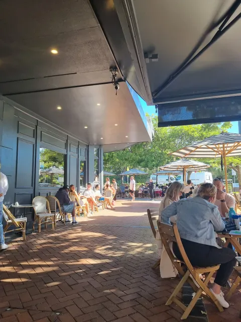 Tarte Bakery & Cafe