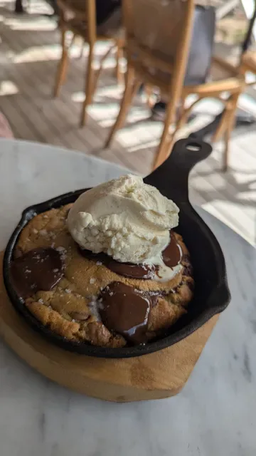 Tarte Beach House