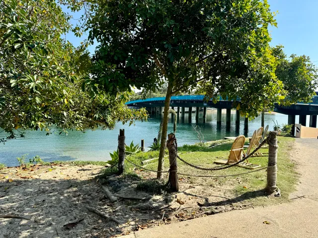 Tarte Beach House
