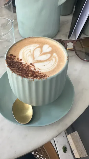 Tarte Beach House