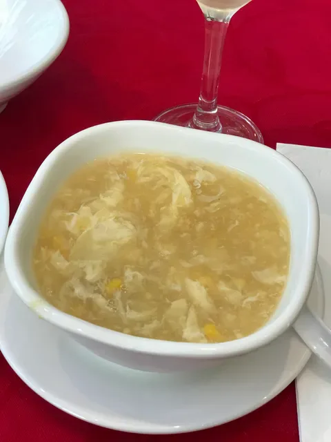 Tasty Bamboo Garden