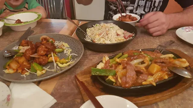 Tasty Magic Chinese Restaurant