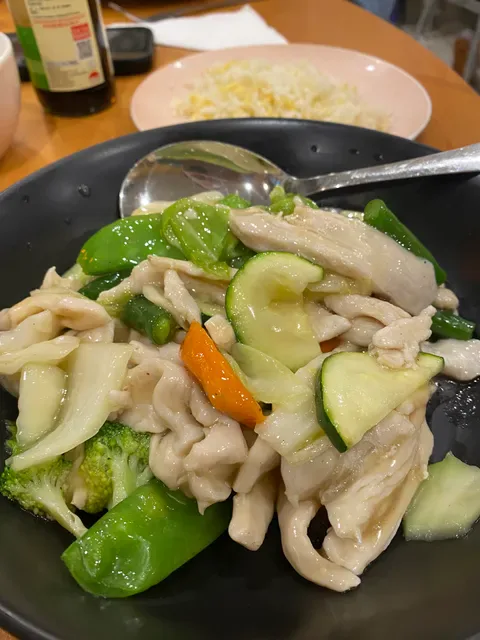 Tasty Magic Chinese Restaurant