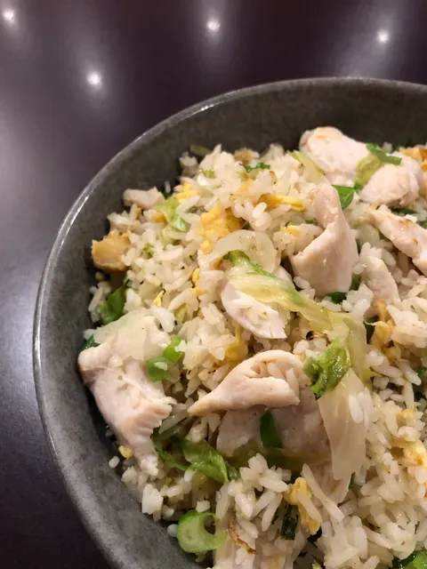 Tasty Magic Chinese Restaurant