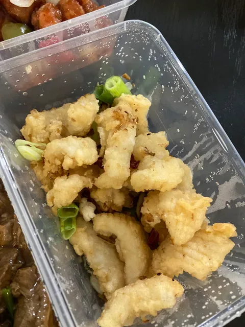 Tasty Magic Chinese Restaurant