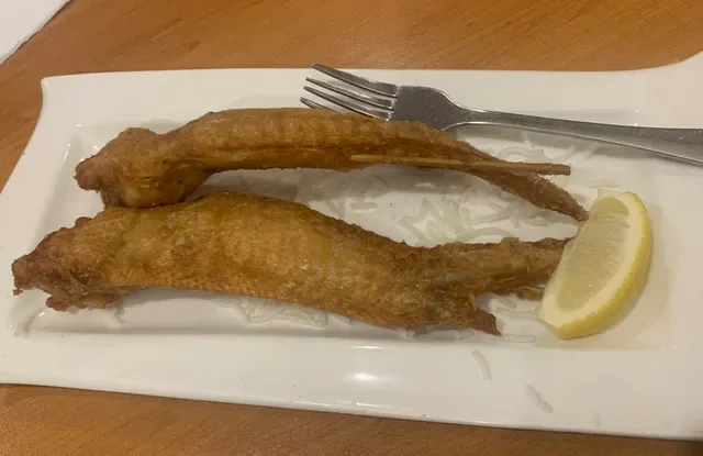 Tasty Magic Chinese Restaurant