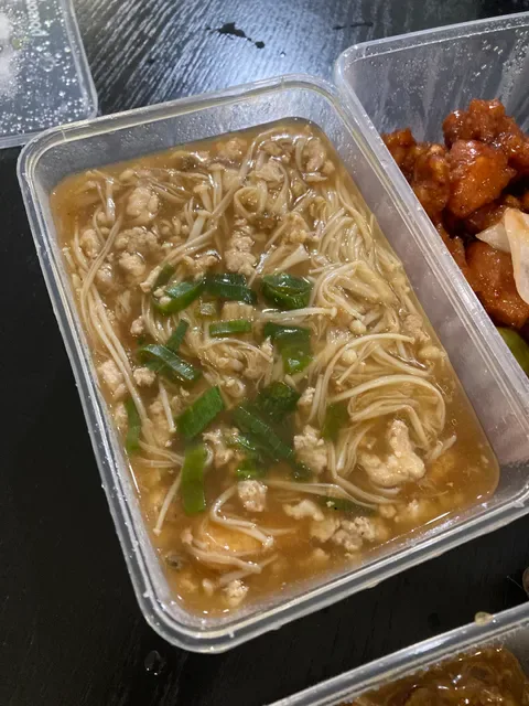 Tasty Magic Chinese Restaurant