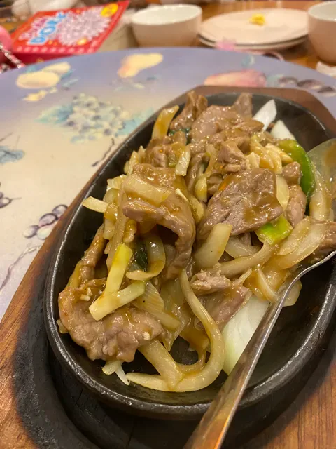 Tasty Magic Chinese Restaurant