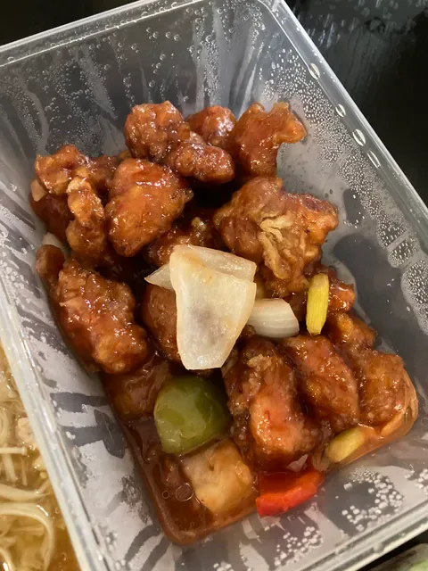 Tasty Magic Chinese Restaurant