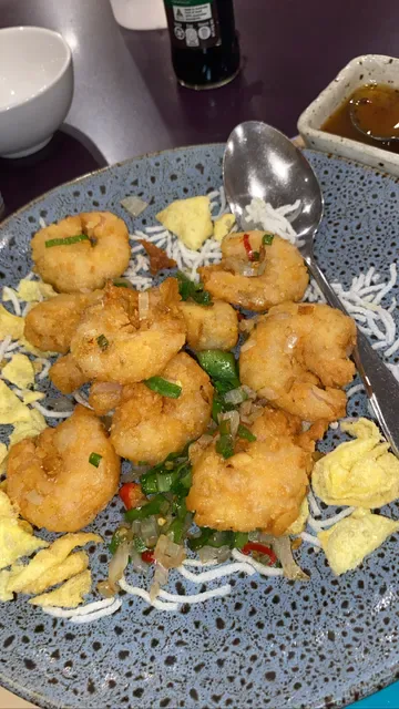 Tasty Magic Chinese Restaurant