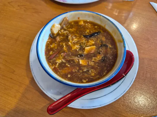 Tasty Magic Chinese Restaurant