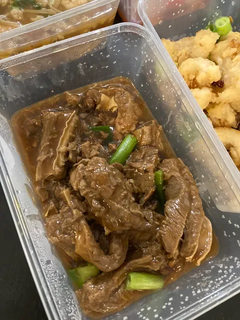 Tasty Magic Chinese Restaurant