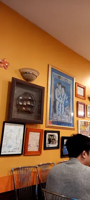 Tasty Magic Chinese Restaurant