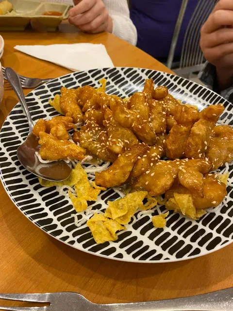 Tasty Magic Chinese Restaurant