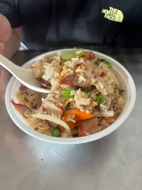 Tasty Noodle