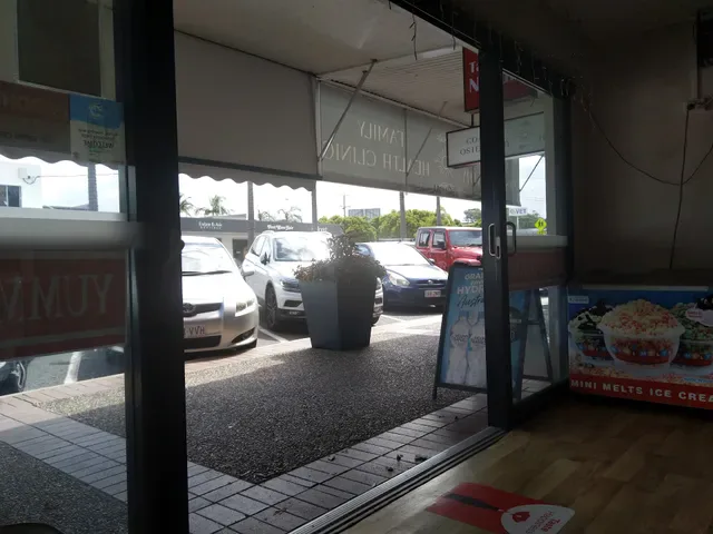 Tasty Noodle