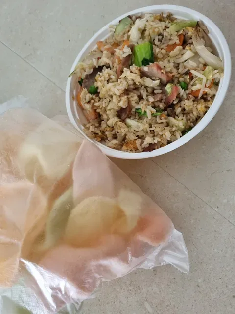 Tasty Noodle
