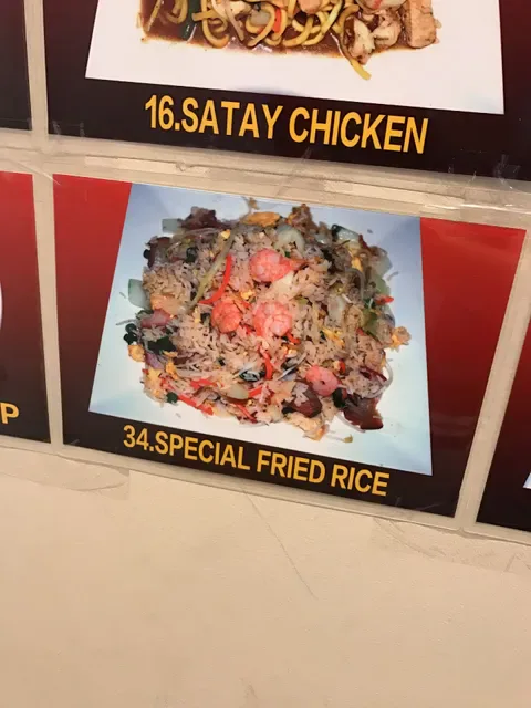 Tasty Noodle