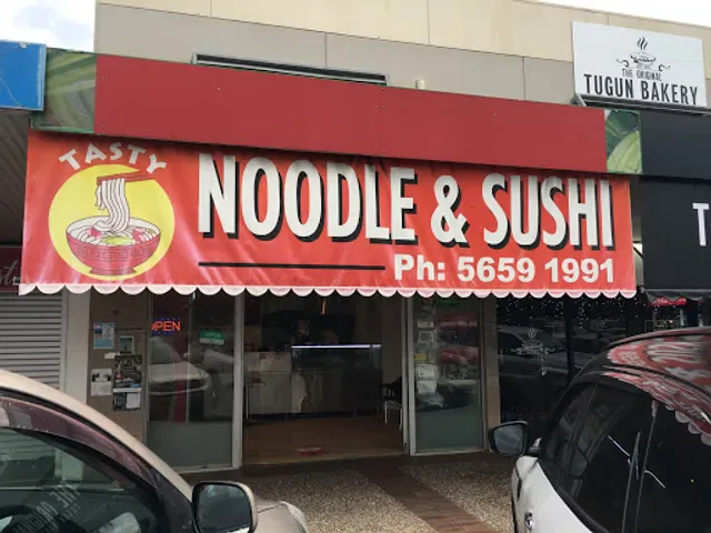 Tasty Noodle
