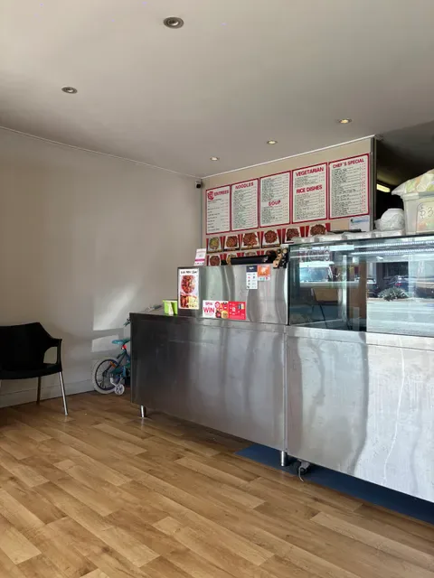 Tasty Noodle