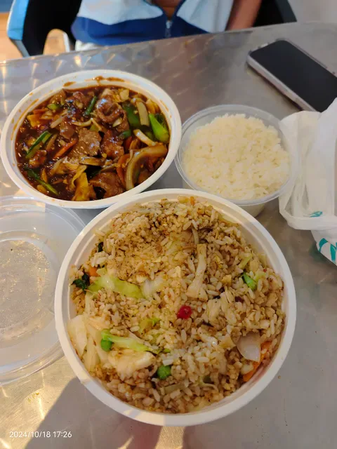 Tasty Noodle
