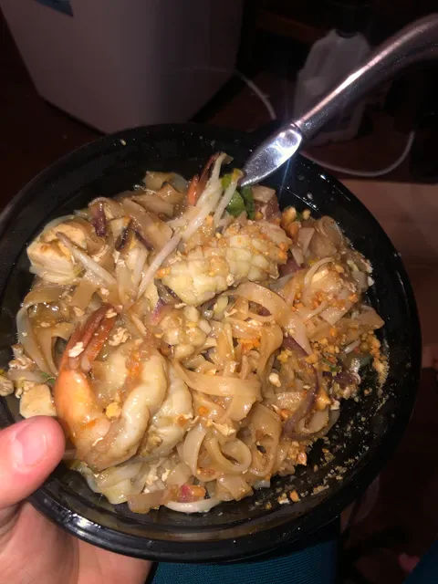 Tasty Thai Robina