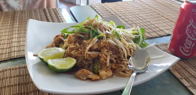 Tasty Thai Robina