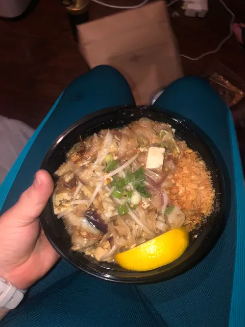 Tasty Thai Robina