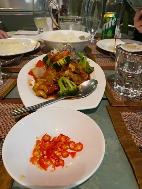 Tasty Thai Robina