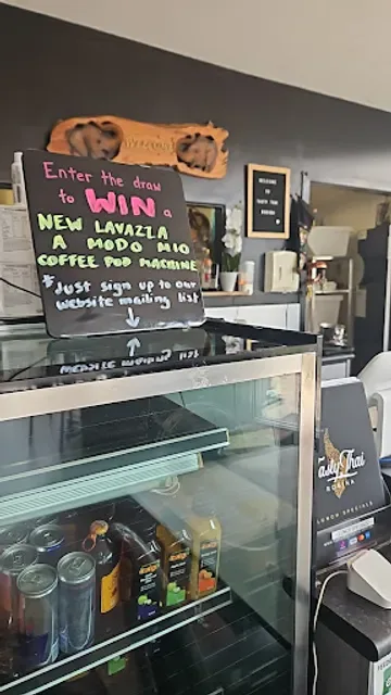 Tasty Thai Robina