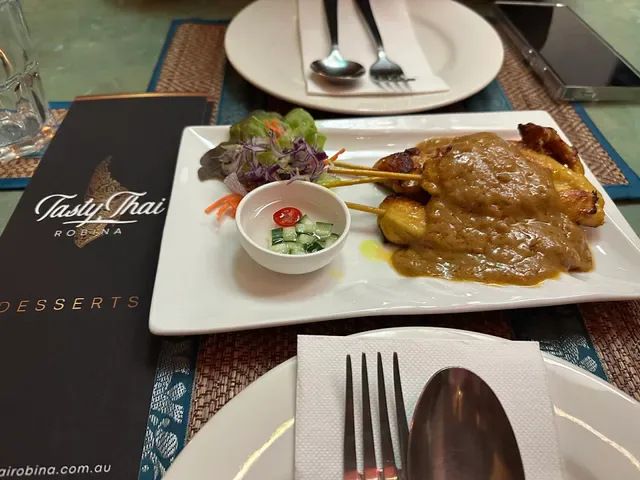 Tasty Thai Robina