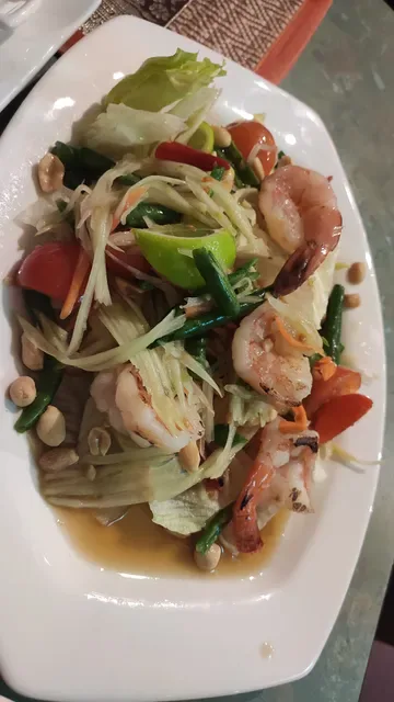 Tasty Thai Robina