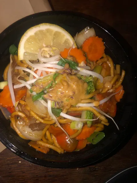 Tasty Thai Robina