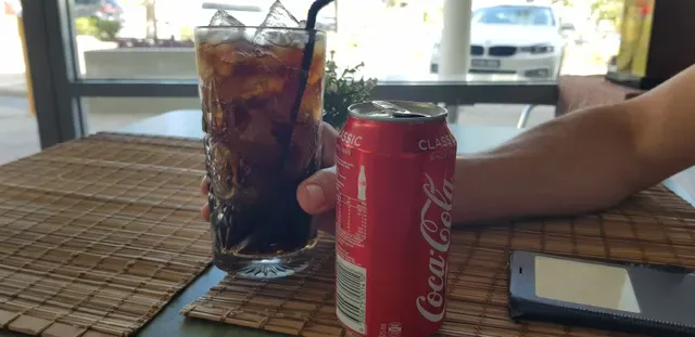 Tasty Thai Robina