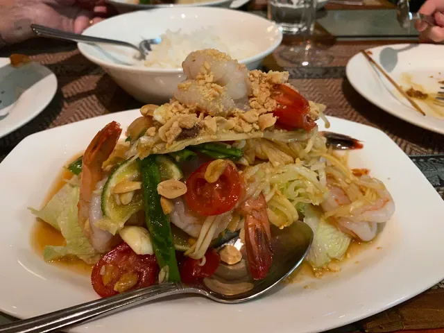 Tasty Thai Robina