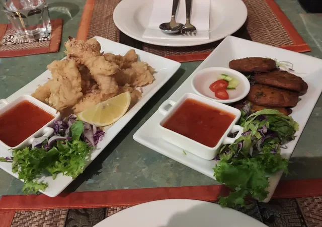 Tasty Thai Robina