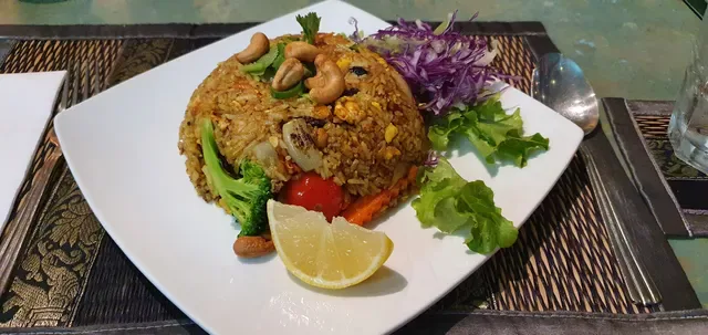 Tasty Thai Robina