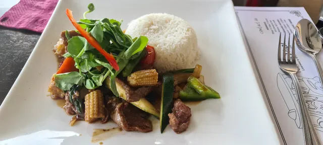 Tasty Thai Robina