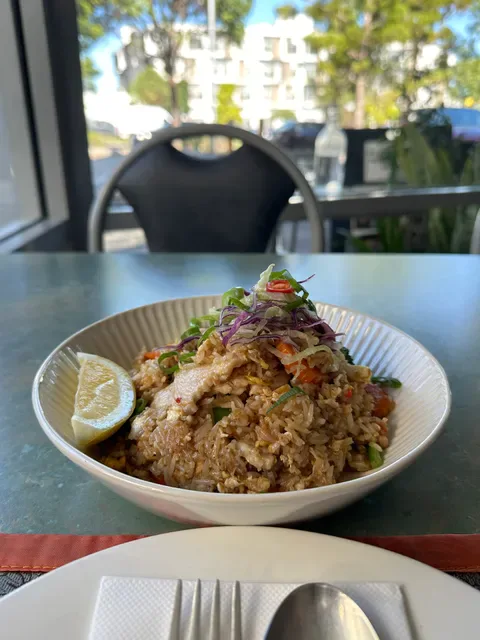 Tasty Thai Robina