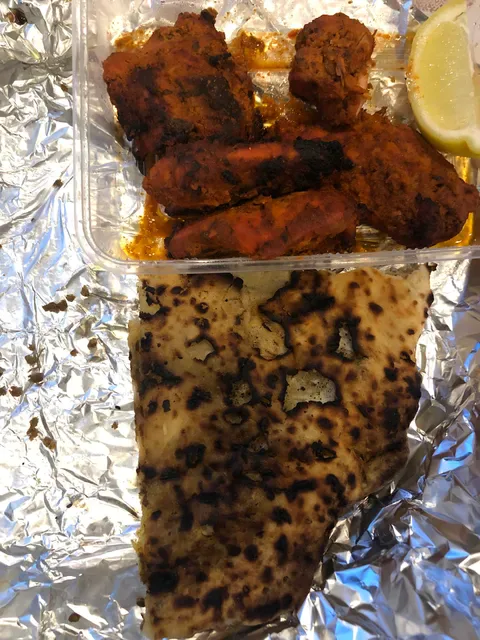 Temple Of Spices Indian + Vegan Restaurant