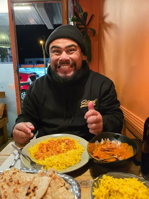 Temple Of Spices Indian + Vegan Restaurant