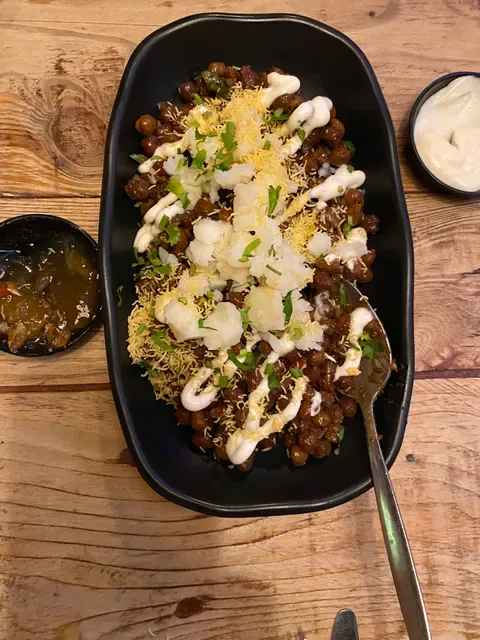 Temple Of Spices Indian + Vegan Restaurant