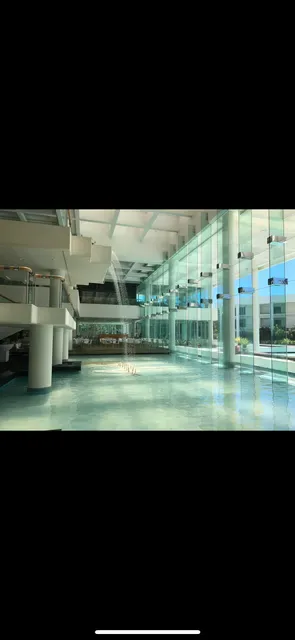 Terraces Restaurant