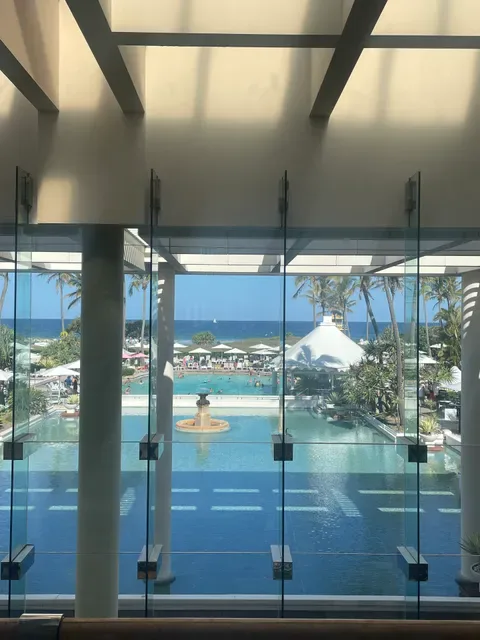 Terraces Restaurant